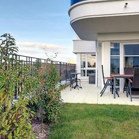 T3 Riviera Apartment Near Disneyland Paris Шессі Екстер'єр фото