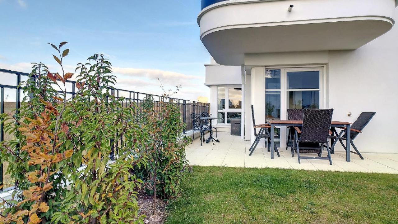 T3 Riviera Apartment Near Disneyland Paris Шессі Екстер'єр фото