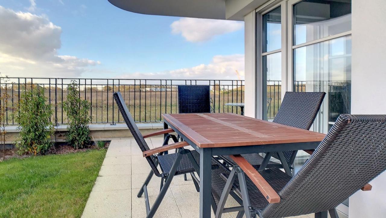 T3 Riviera Apartment Near Disneyland Paris Шессі Екстер'єр фото