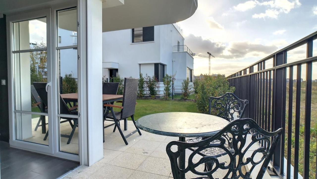 T3 Riviera Apartment Near Disneyland Paris Шессі Екстер'єр фото