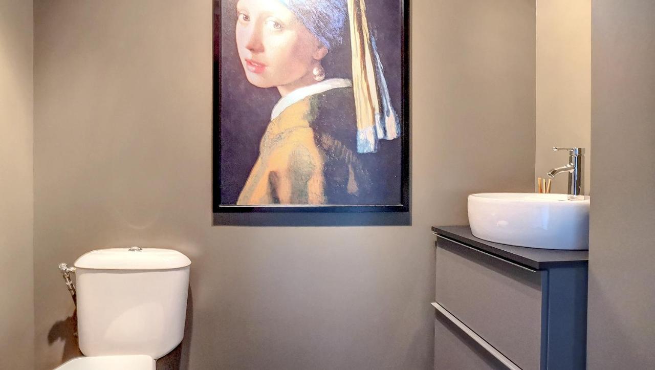 T3 Riviera Apartment Near Disneyland Paris Шессі Екстер'єр фото