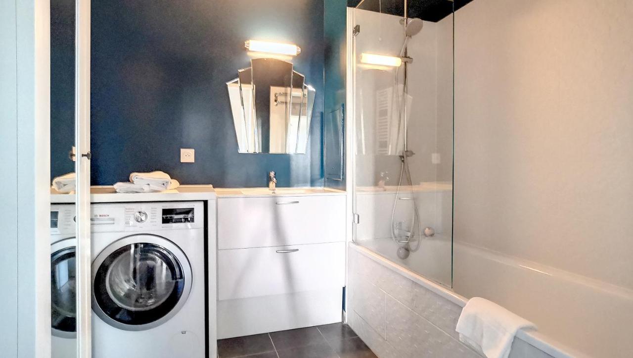 T3 Riviera Apartment Near Disneyland Paris Шессі Екстер'єр фото